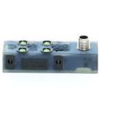 Exact8, 4xM8, 4-pin  New FS